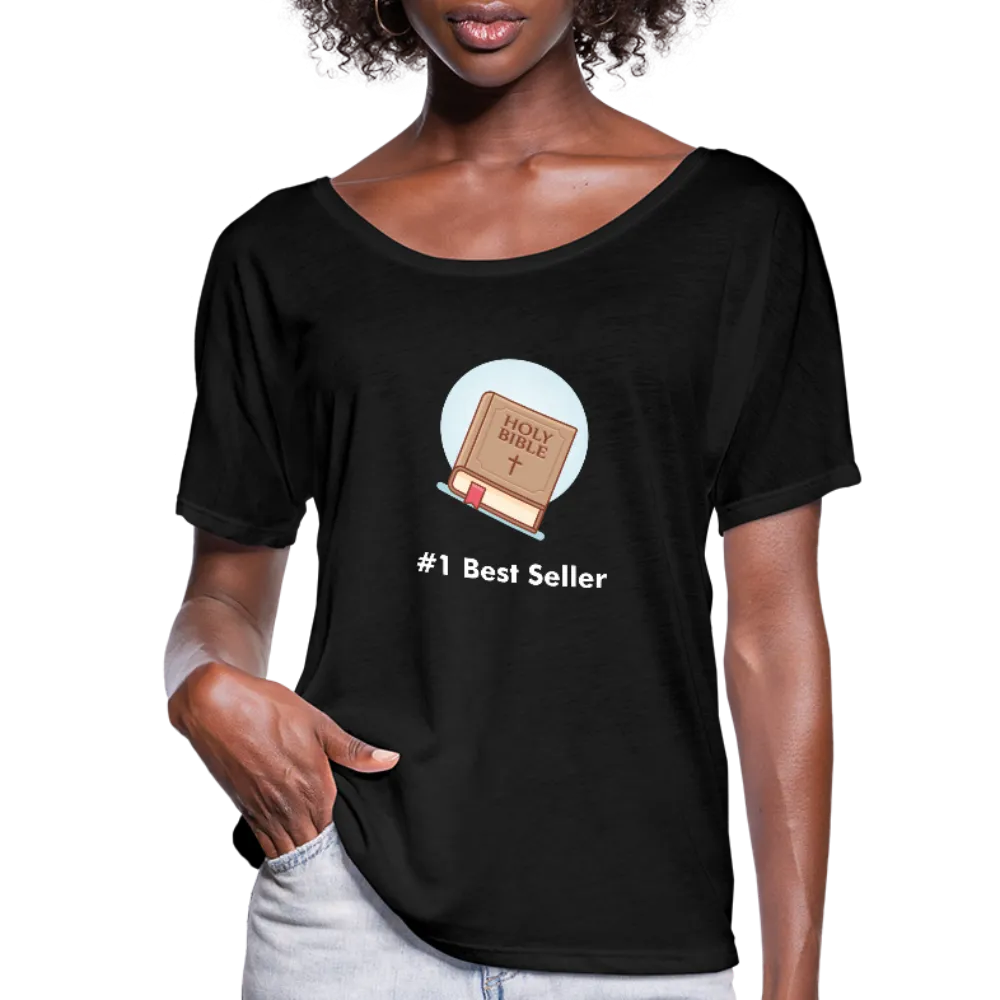 #1 Best Seller Flowy T-Shirt