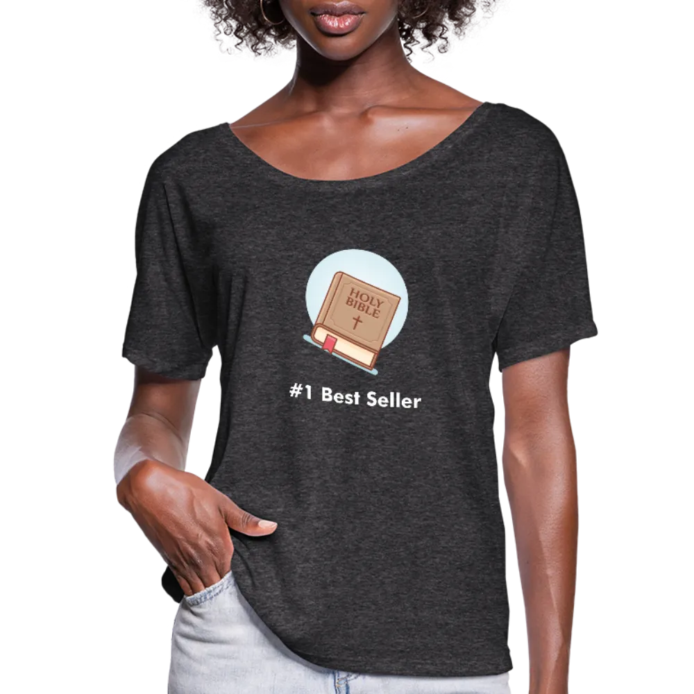 #1 Best Seller Flowy T-Shirt