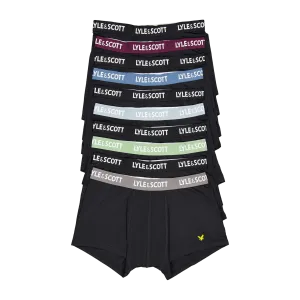 10 Pack Core Trunks 536 - mix Waistbands