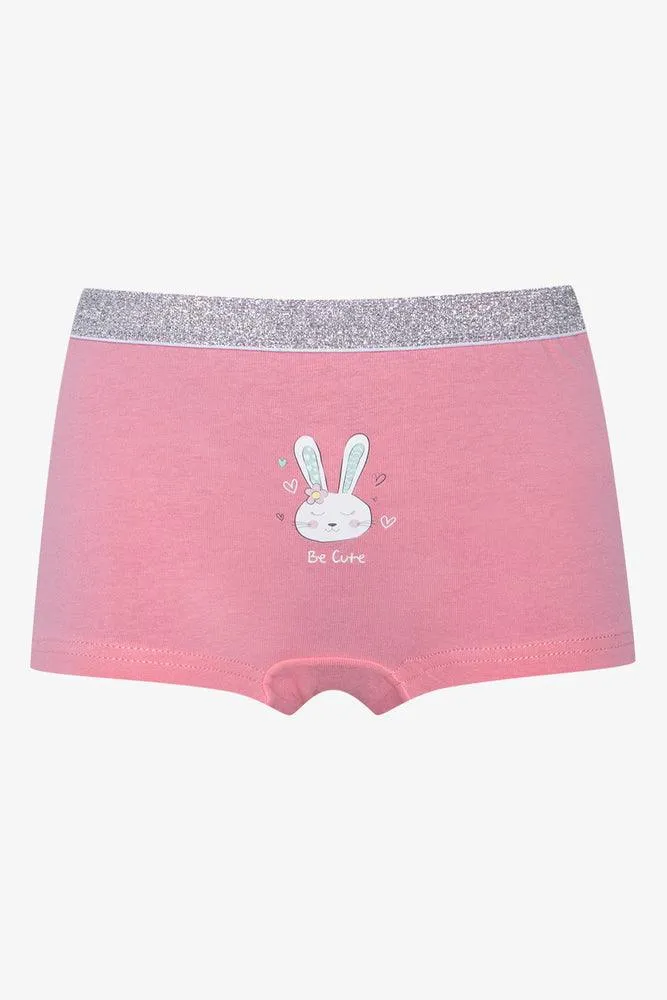 2 Pack Boylegs Pink