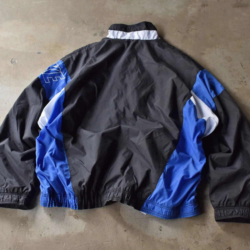 90’s NIKE ナイロン トラックジャケット 240520