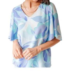Andree By Unit - The Tropics Top