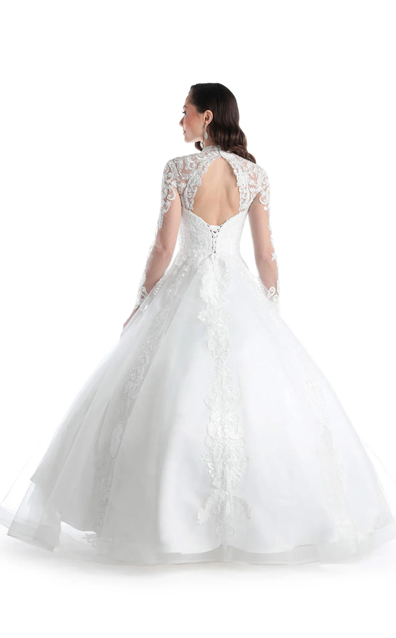Anny Lee AB4066 Dress
