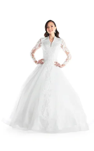 Anny Lee AB4066 Dress