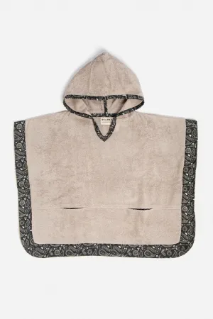 Bandana Kids Poncho