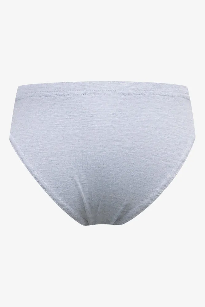 Batman 3 Pack Mini Briefs Multi