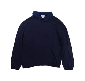 Bellerose Long Sleeve Polo 8Y