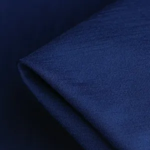 Bluette Jersey Wool Knit