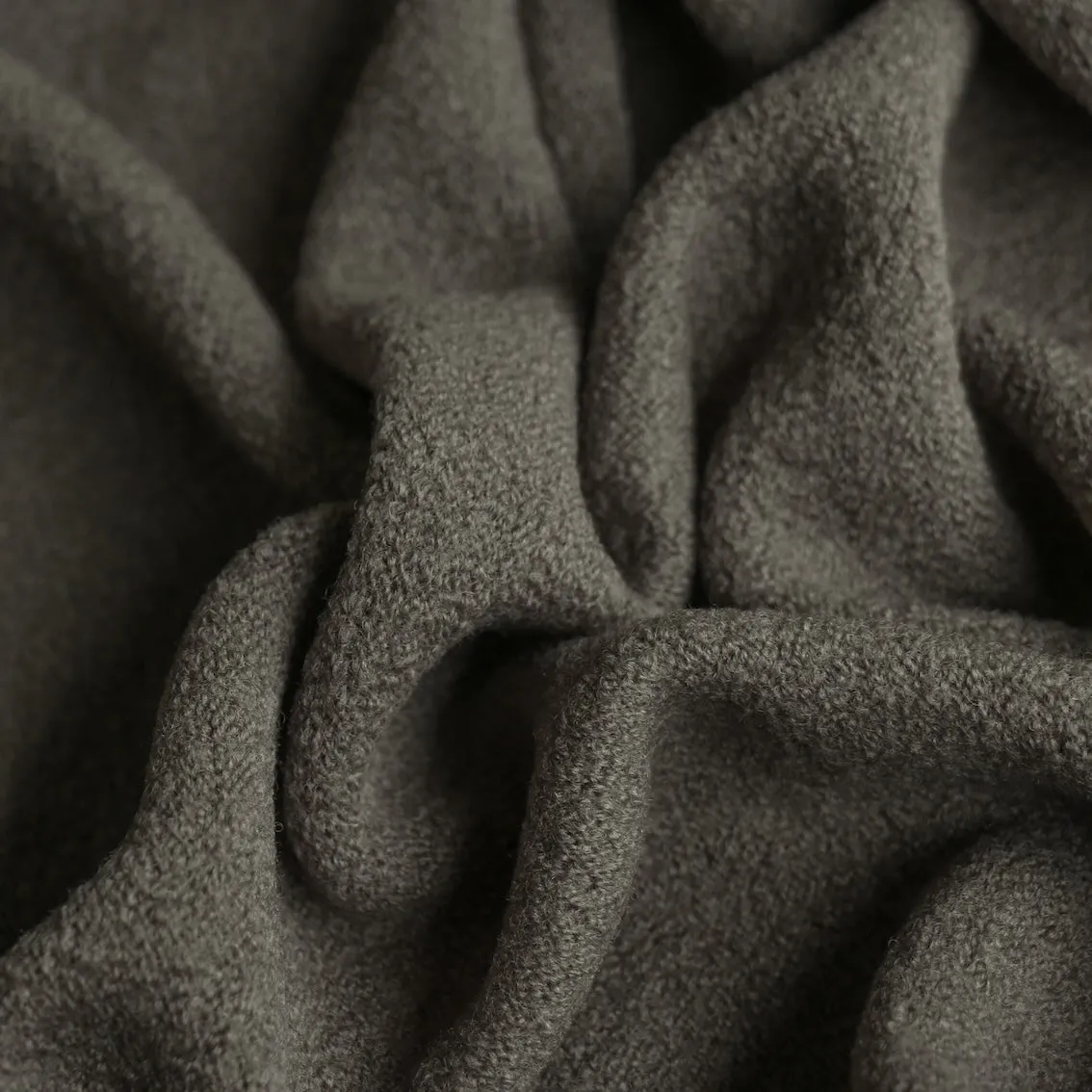 Bollito Pietra Boiled Wool