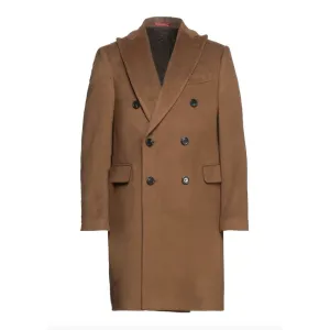 Borgia Beige Elegance Coat Borgia Beige Elegance Coat