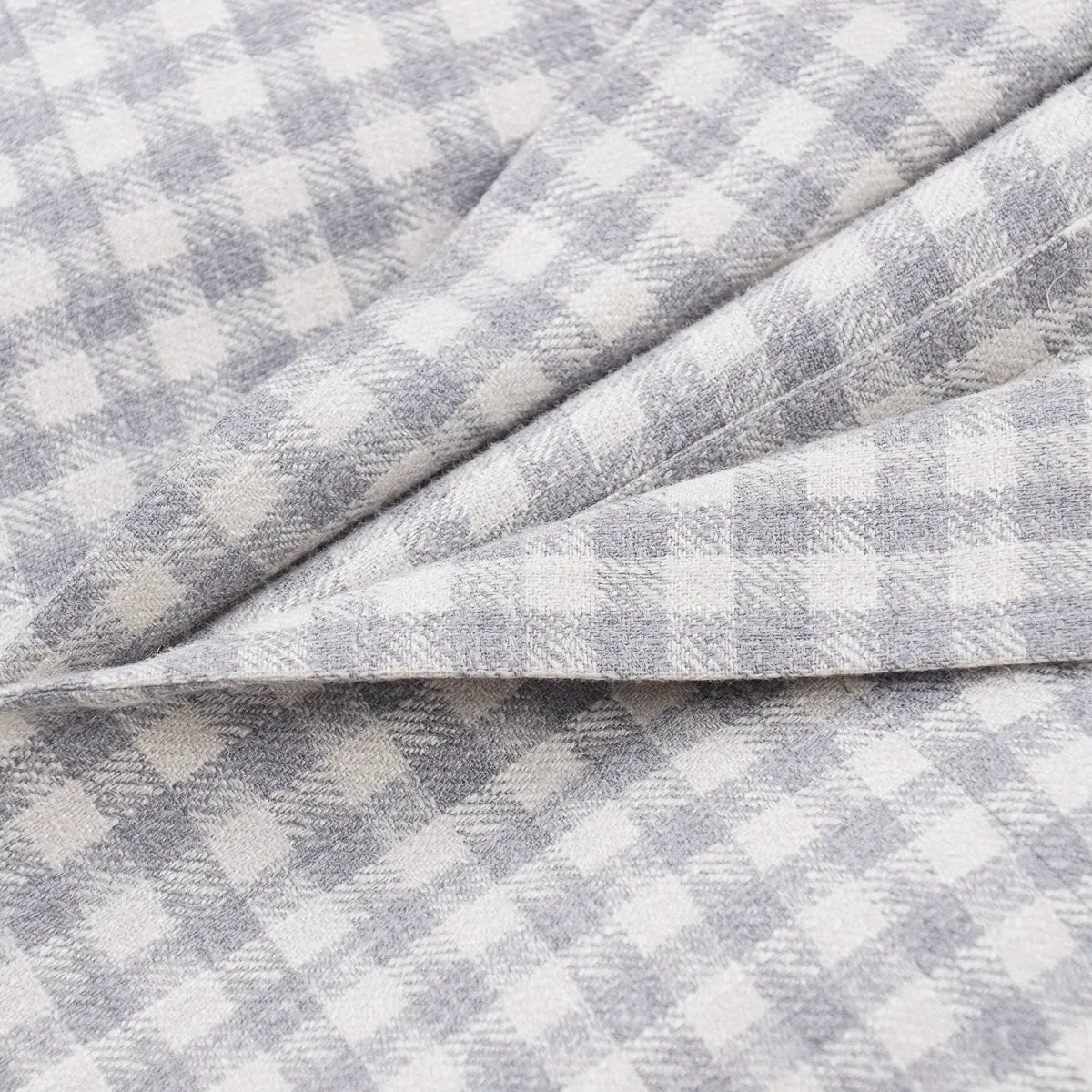 Canali Wool-Silk-Linen Sport Coat