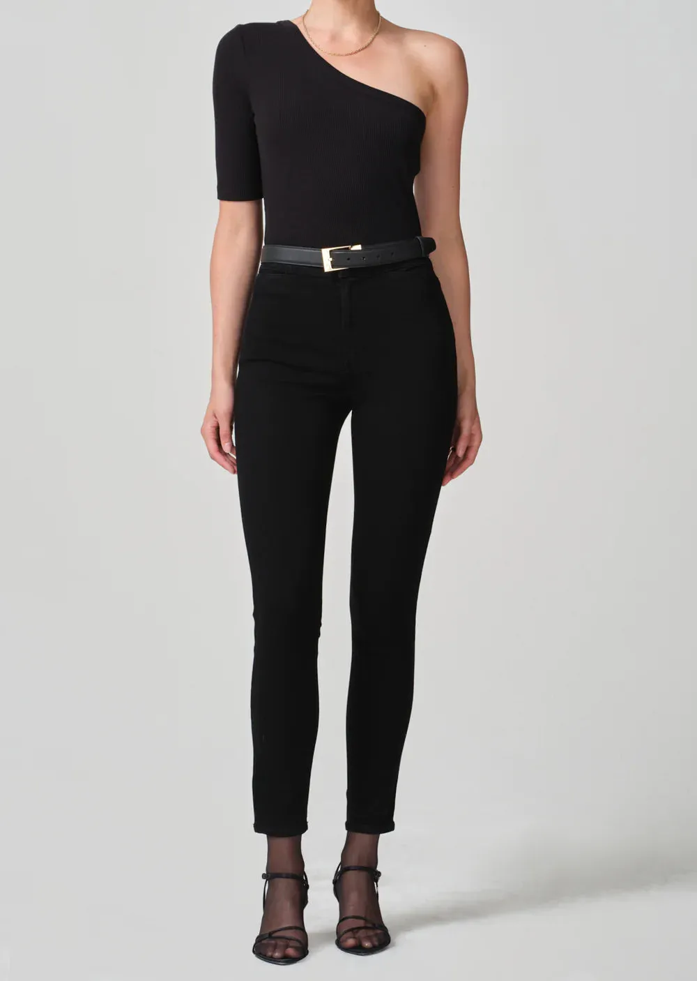 Citizens of Humanity Bodycon Skinny
