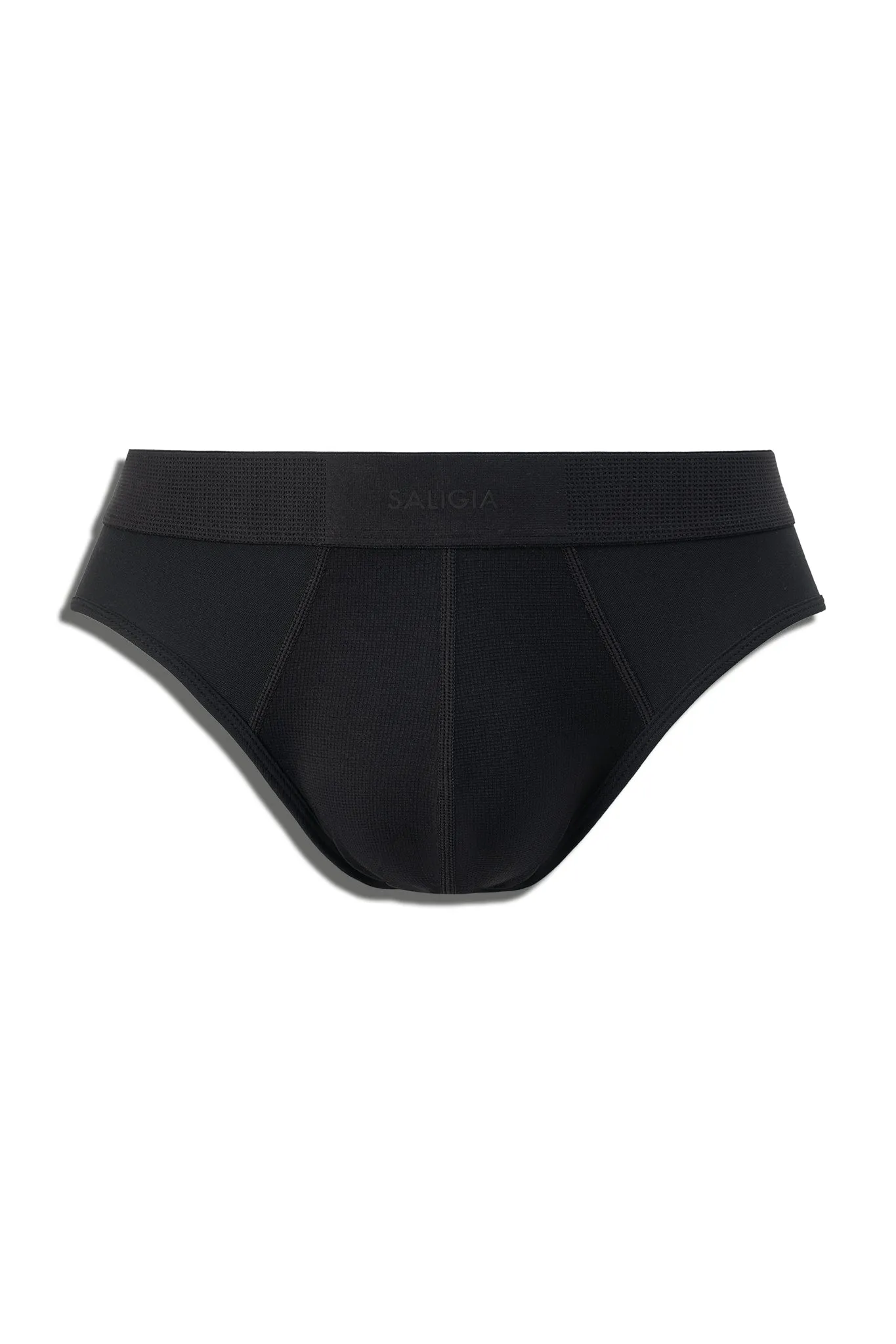 CITY FORCE BRIEF