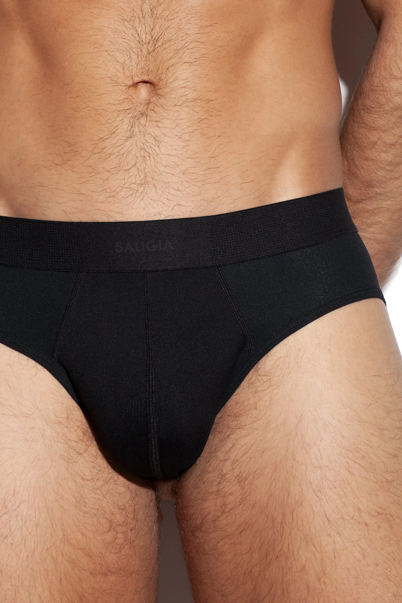 CITY FORCE BRIEF