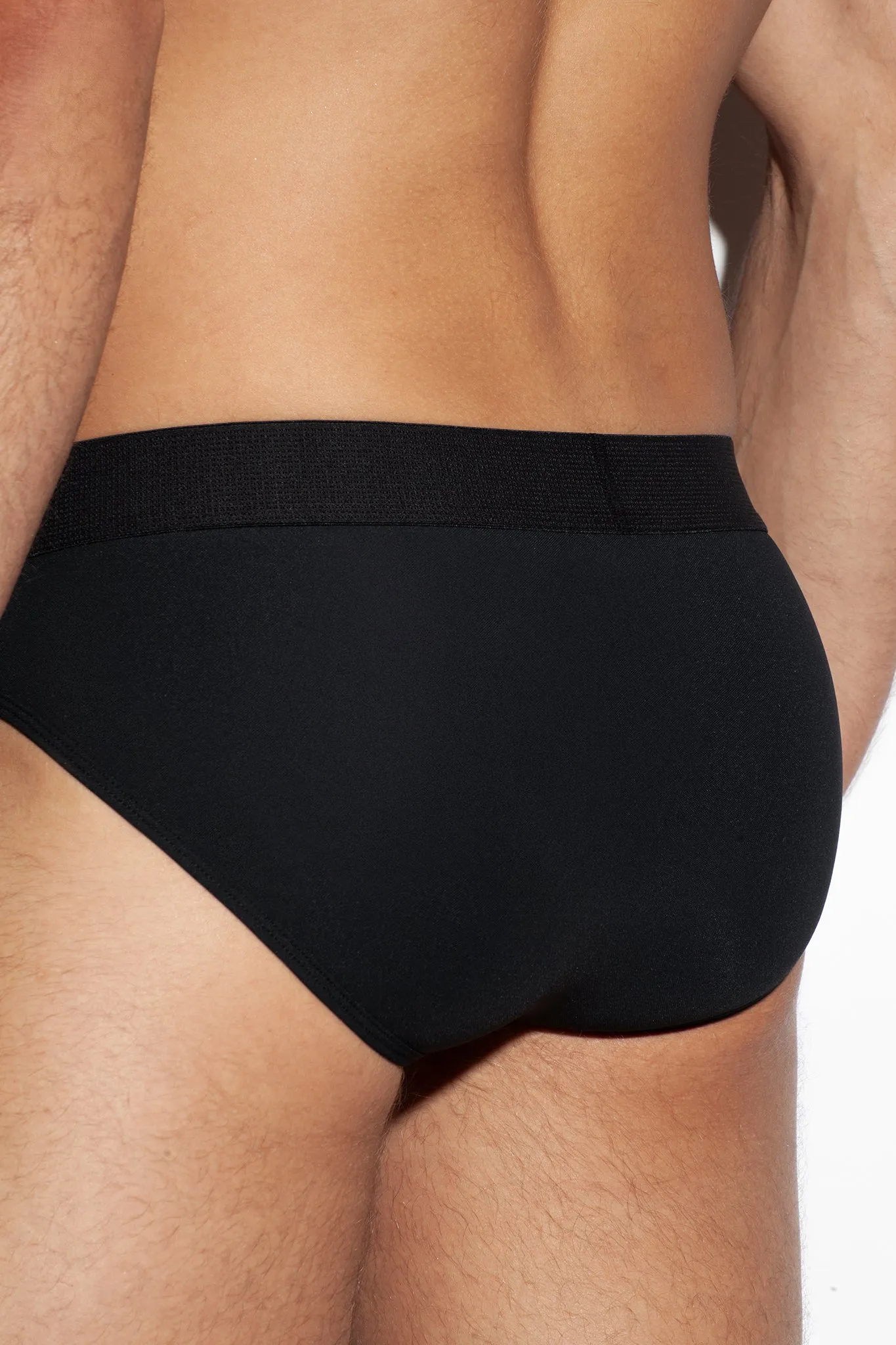 CITY FORCE BRIEF