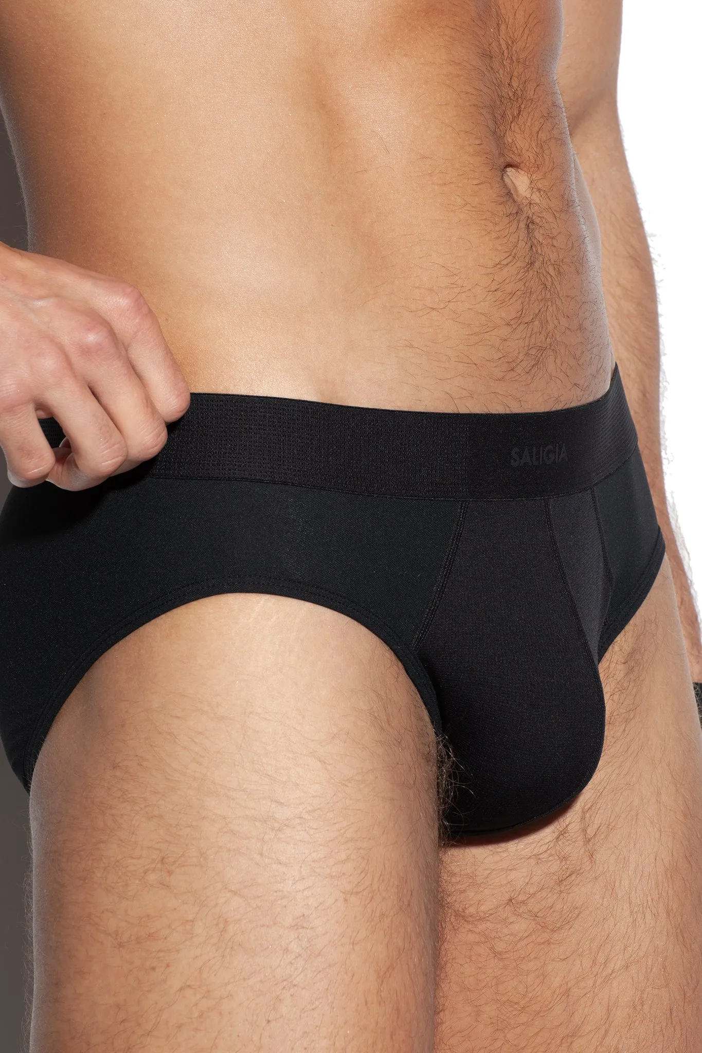 CITY FORCE BRIEF