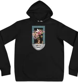 Colorful Frame hoodie