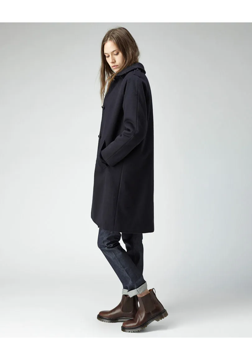 Dandy Coat