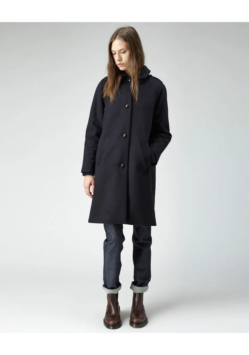 Dandy Coat