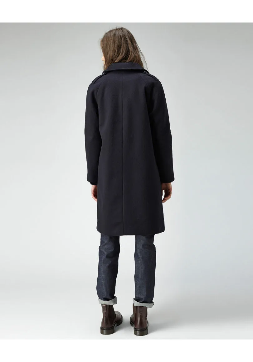 Dandy Coat