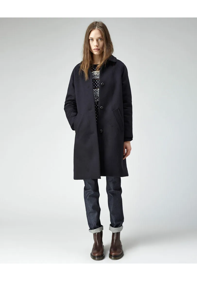Dandy Coat