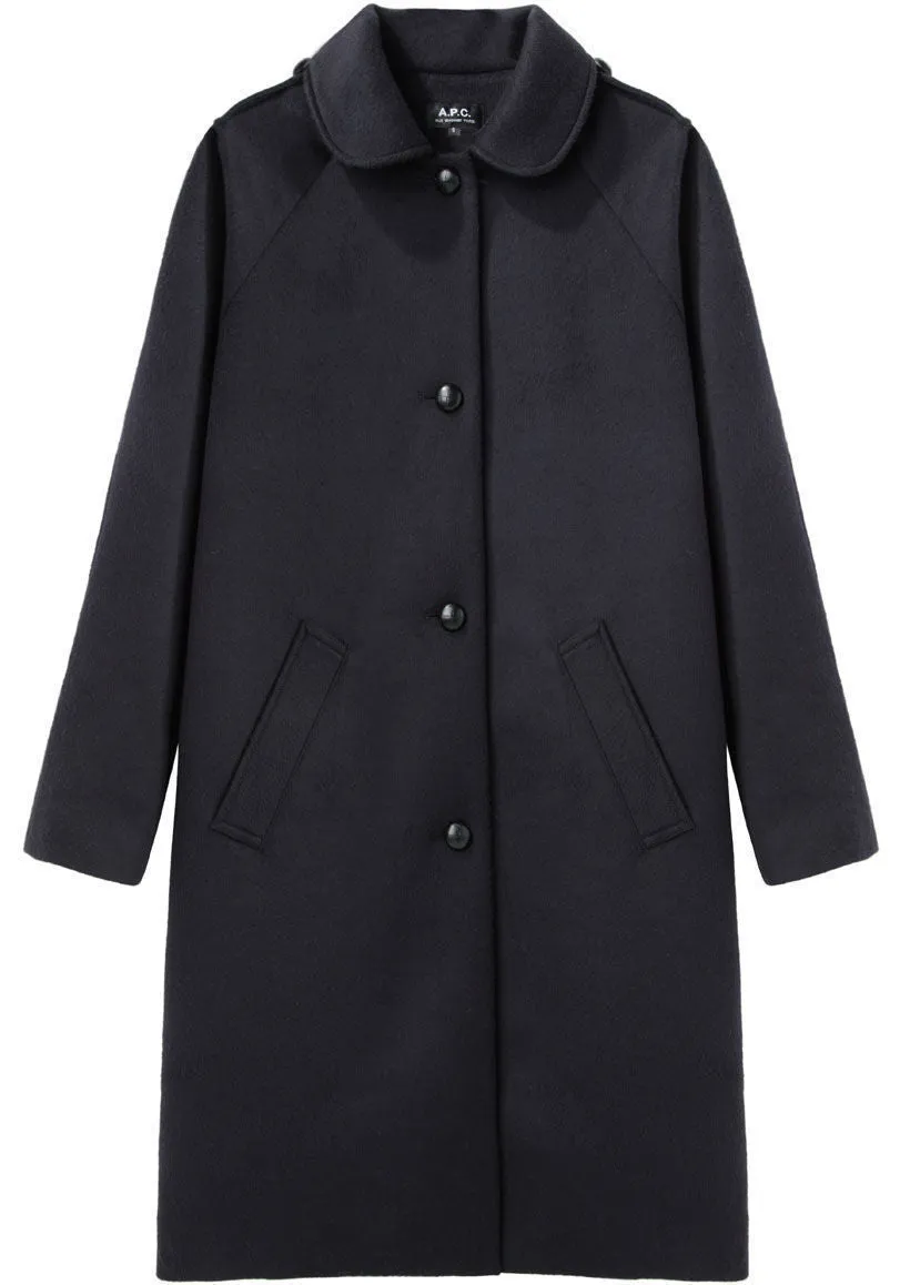 Dandy Coat