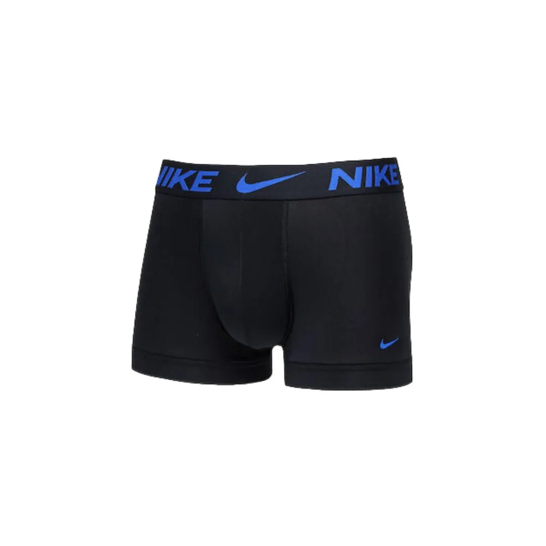 Dri-fit Everyday Boxers Multicolor (3-Pack)