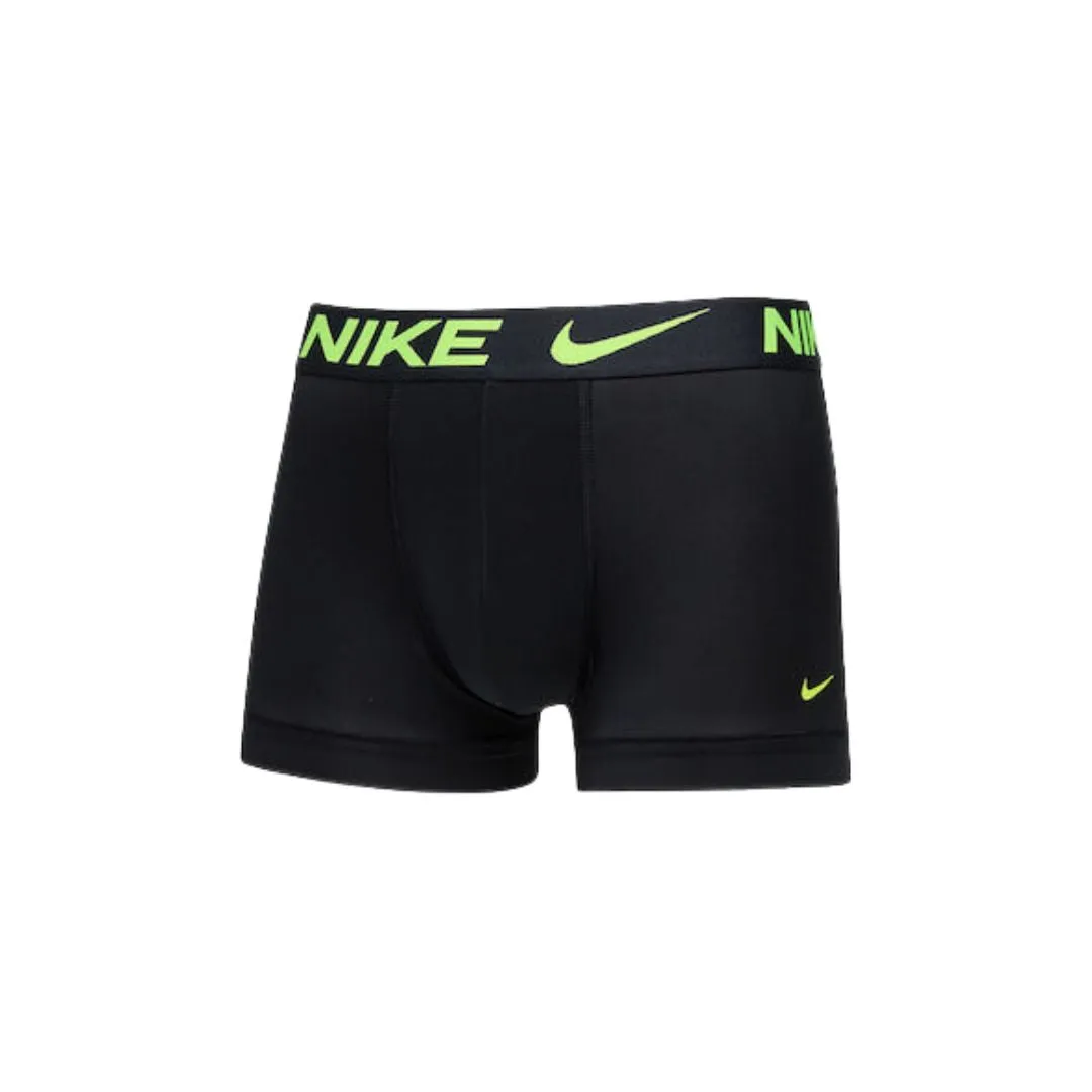 Dri-fit Everyday Boxers Multicolor (3-Pack)