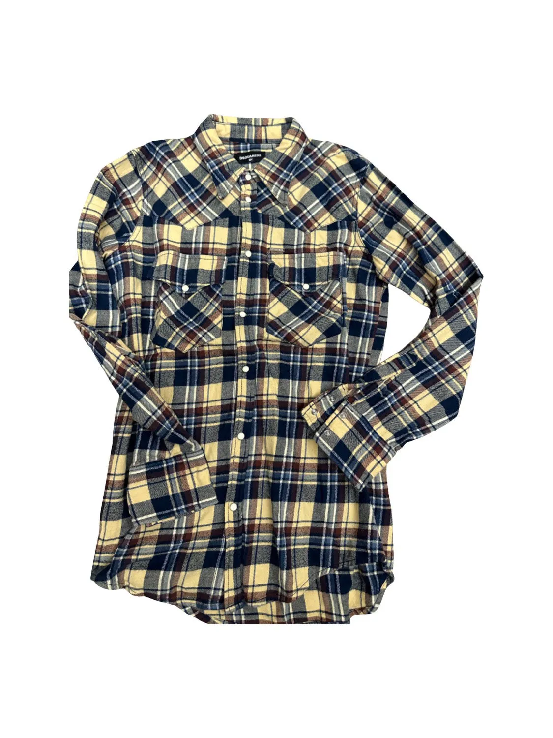 DSquared2 Long Sleeve Shirt 10Y