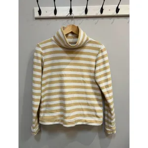 Dudley Stephens Park Slope Turtleneck Sweater - Size Small