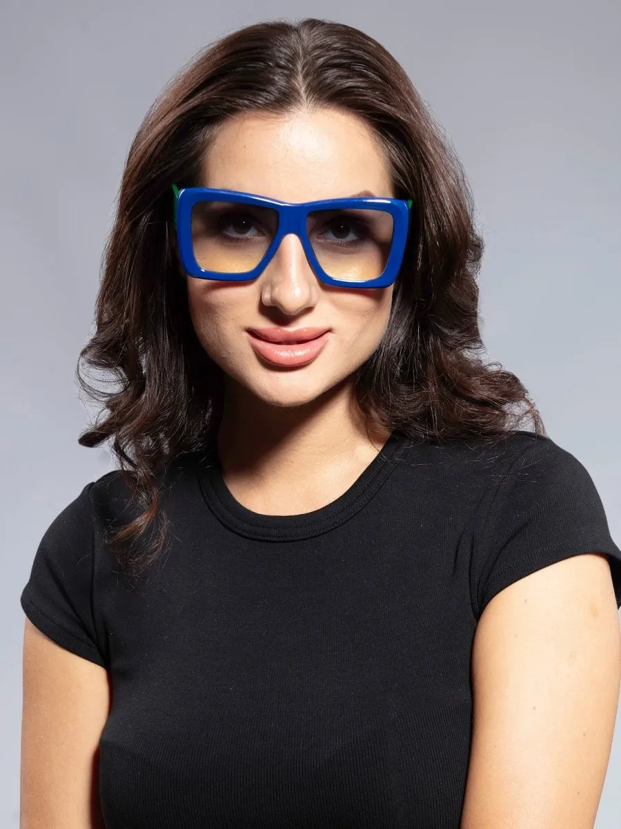 ELECTRIC GROOV SUNNIES