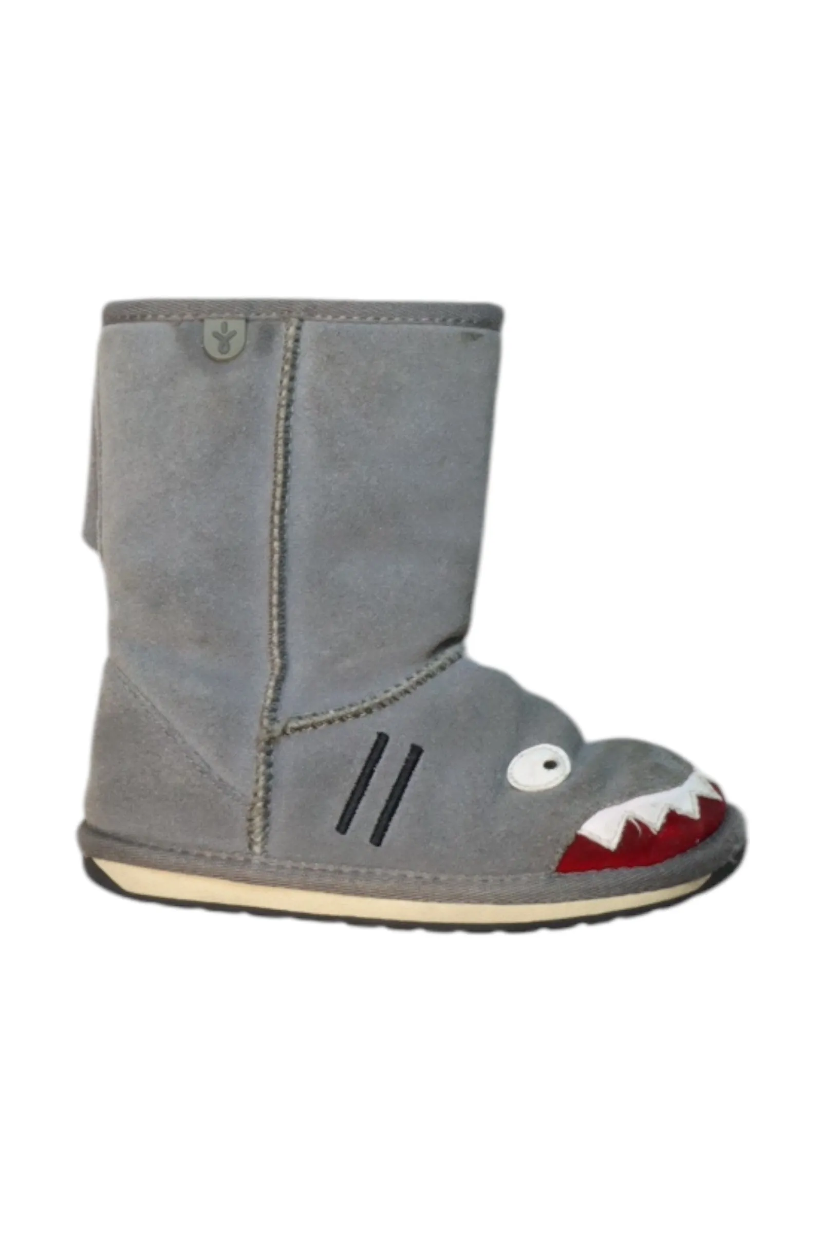 EMU Australia Shark Winter Boots EU28
