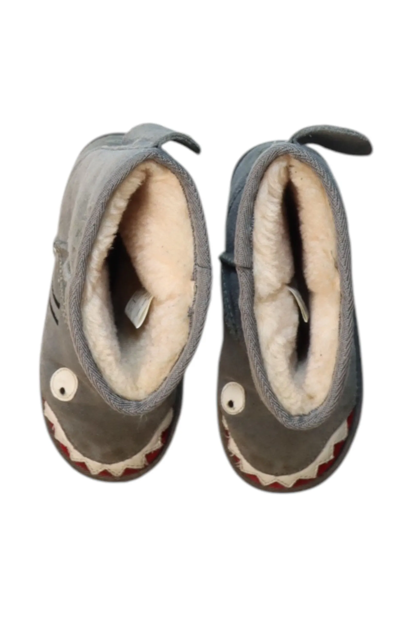 EMU Australia Shark Winter Boots EU28