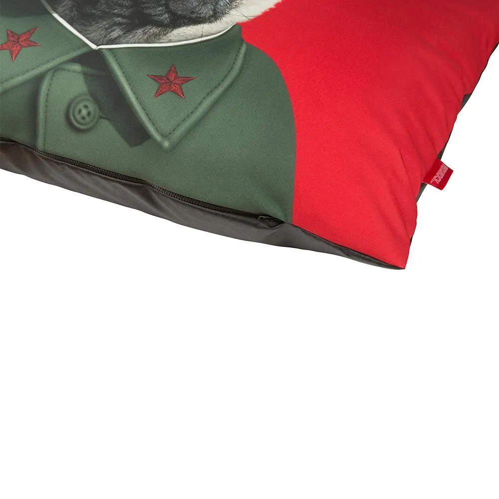 Fashion - Pets Rock - Luxury Dog Bed