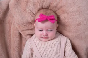 FELTED BABY BAND