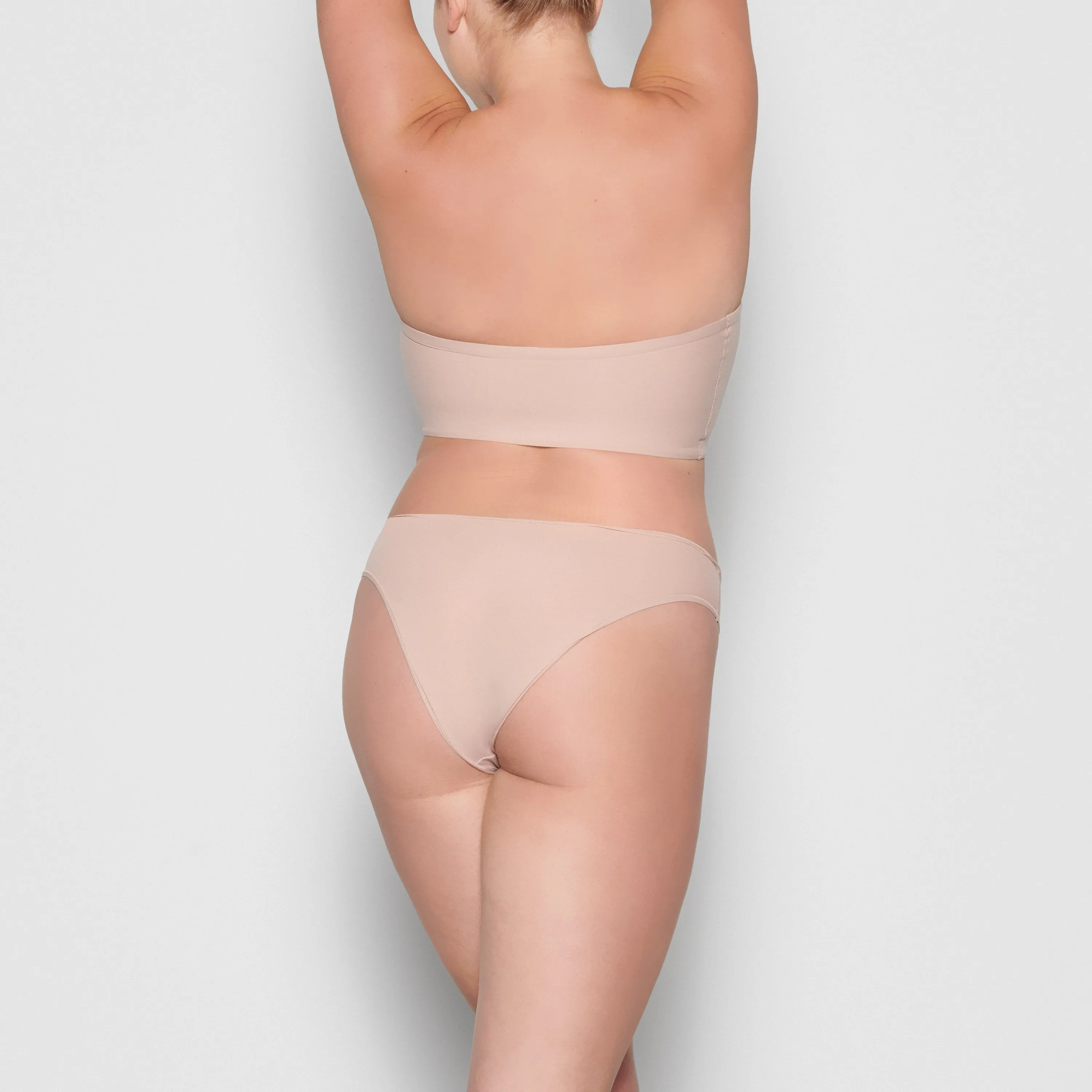 FITS EVERYBODY CHEEKY BRIEF | DUSK