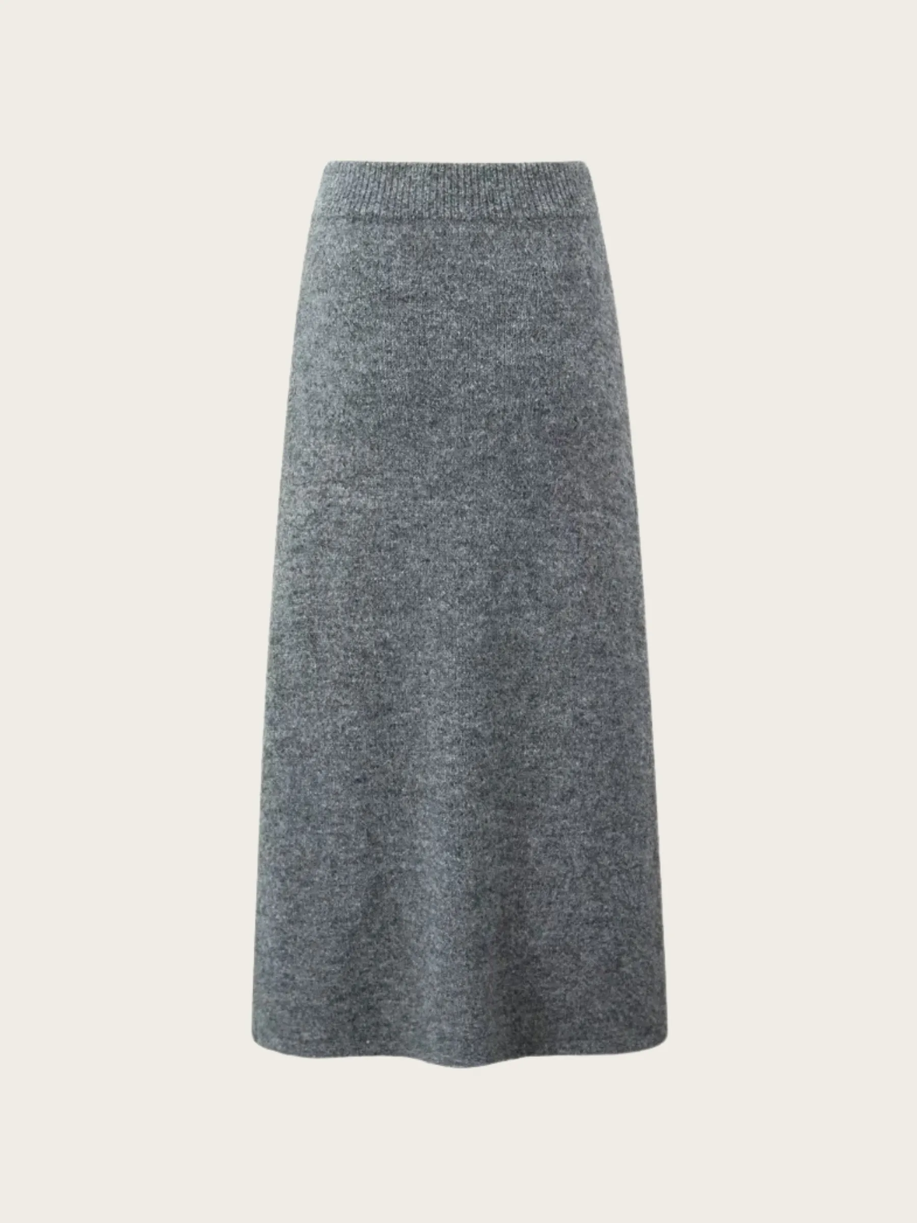 Franki Knitted Skirt Set