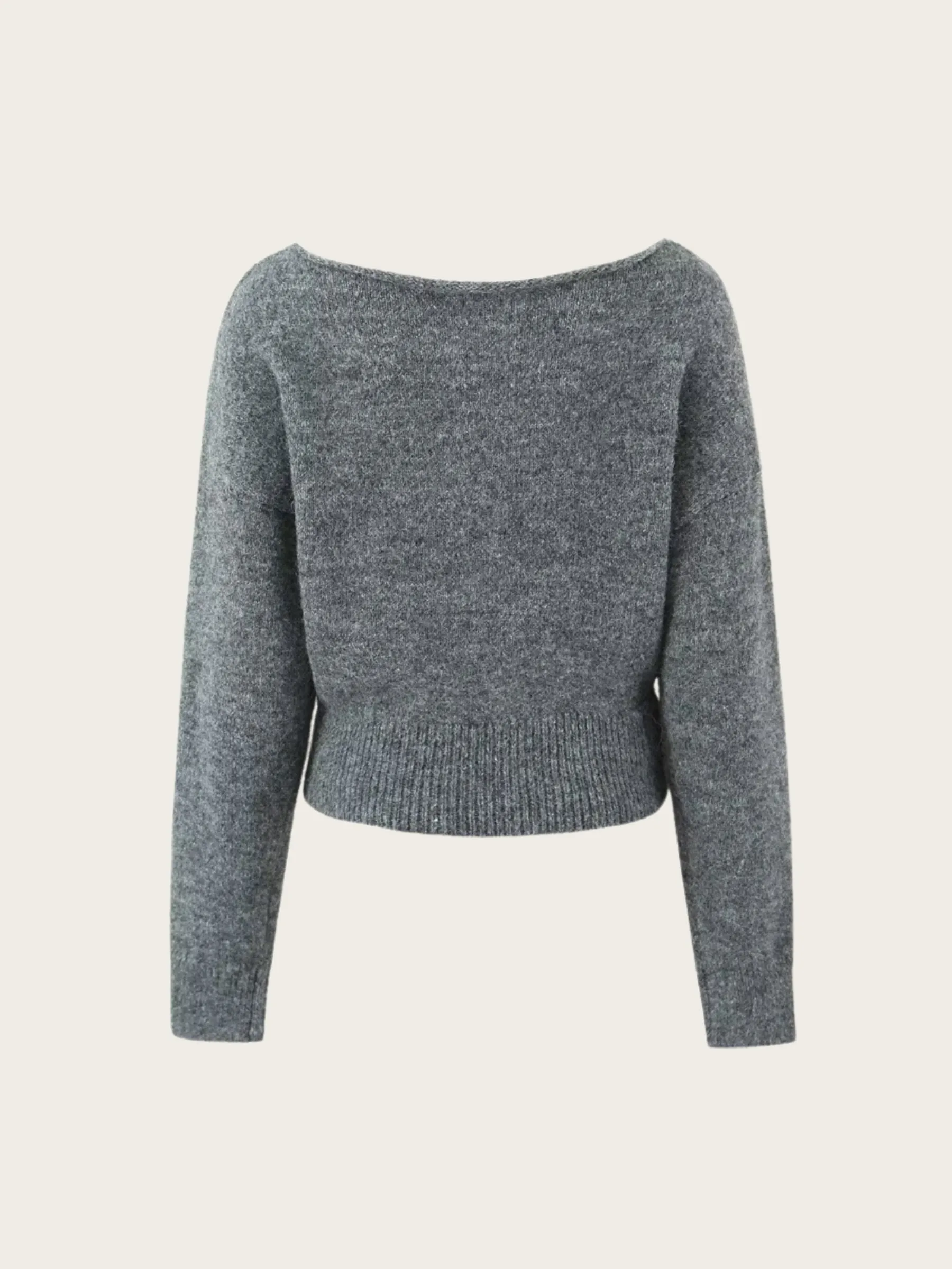 Franki Knitted Skirt Set