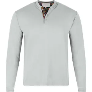 Grey with Marrakesh Lux Jersey