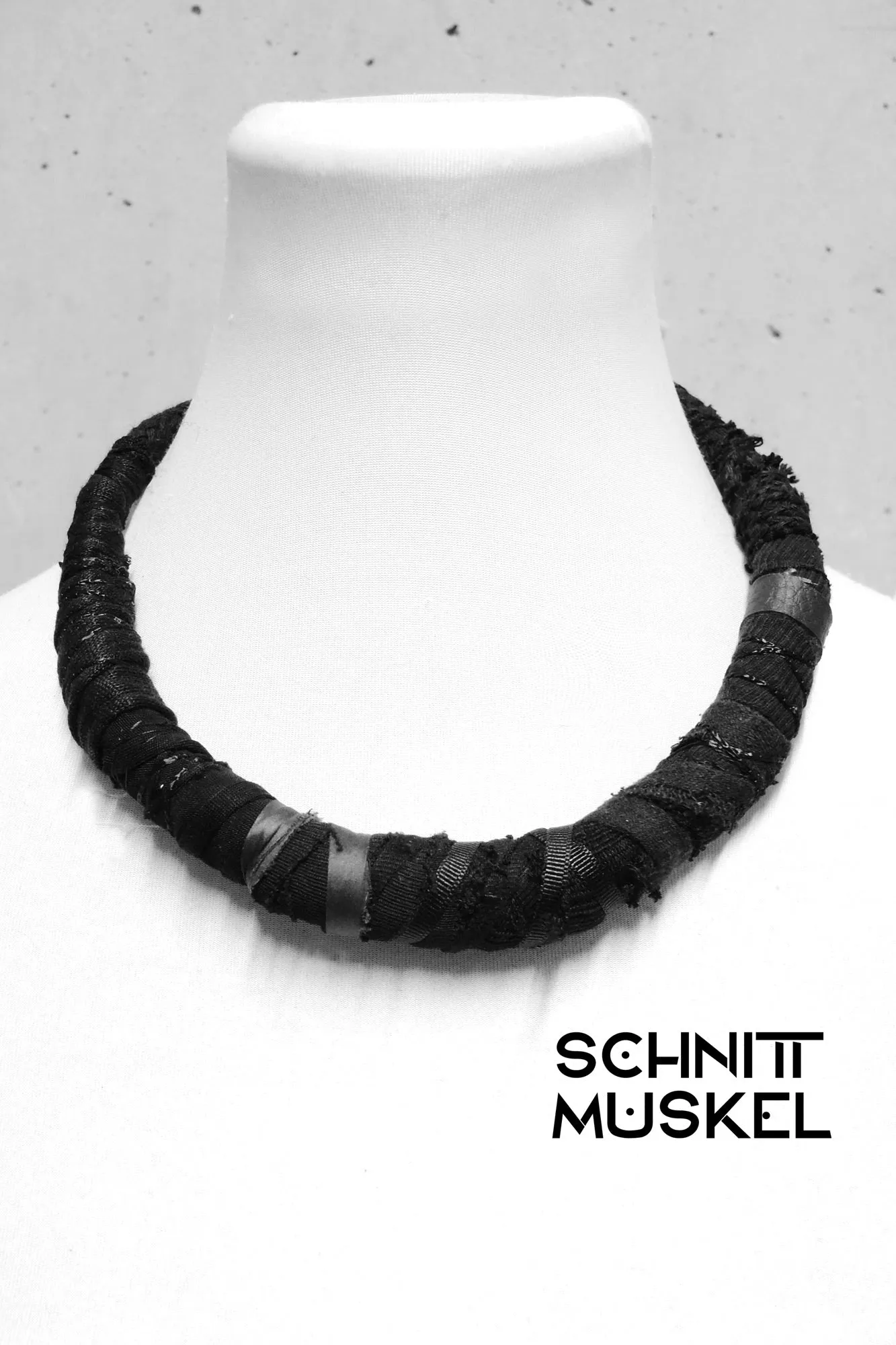 Halsschmuck "sarut"