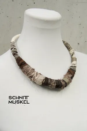 Halsschmuck "sarut"