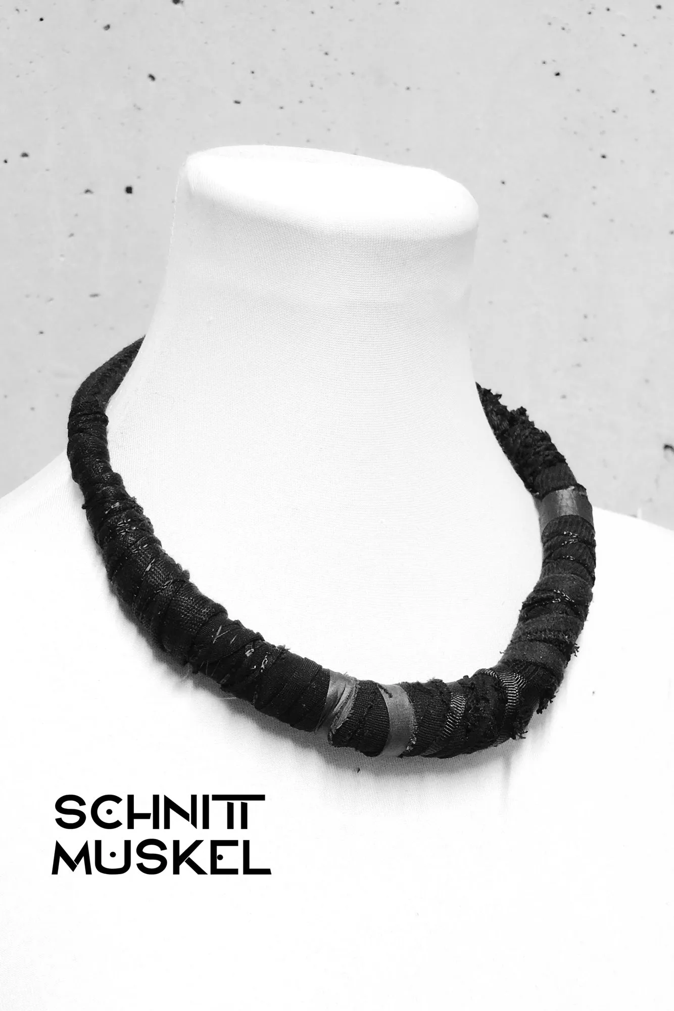 Halsschmuck "sarut"