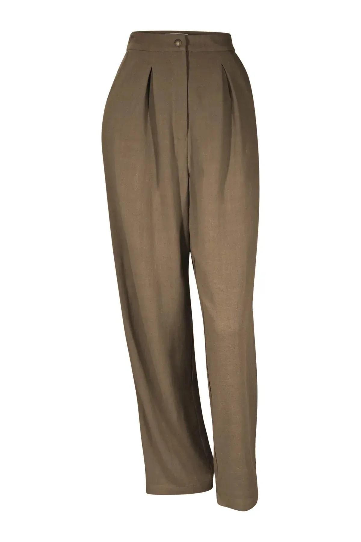 Harrisson Pant in Sand
