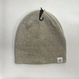 Herschel Blair Beanie - Oatmeal