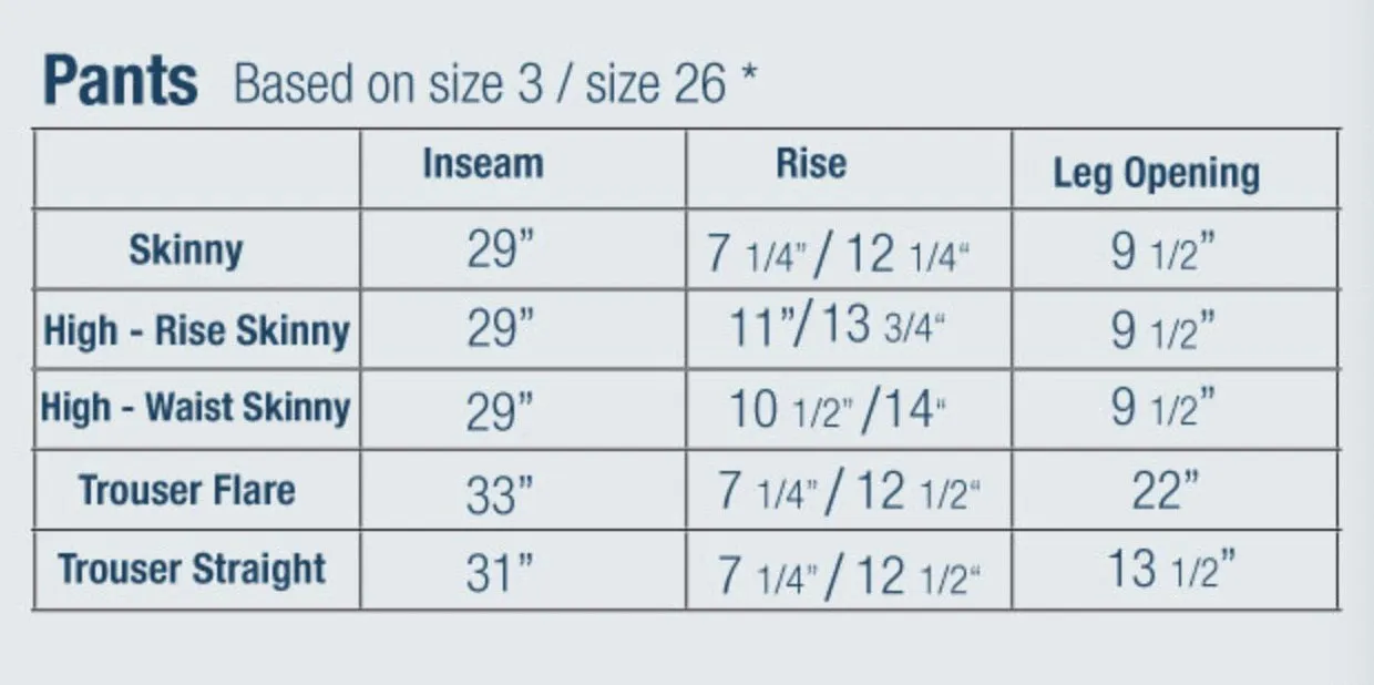 High Rise Rigid Slim Straight Jeans With Distress