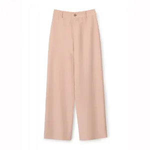 High waist pants