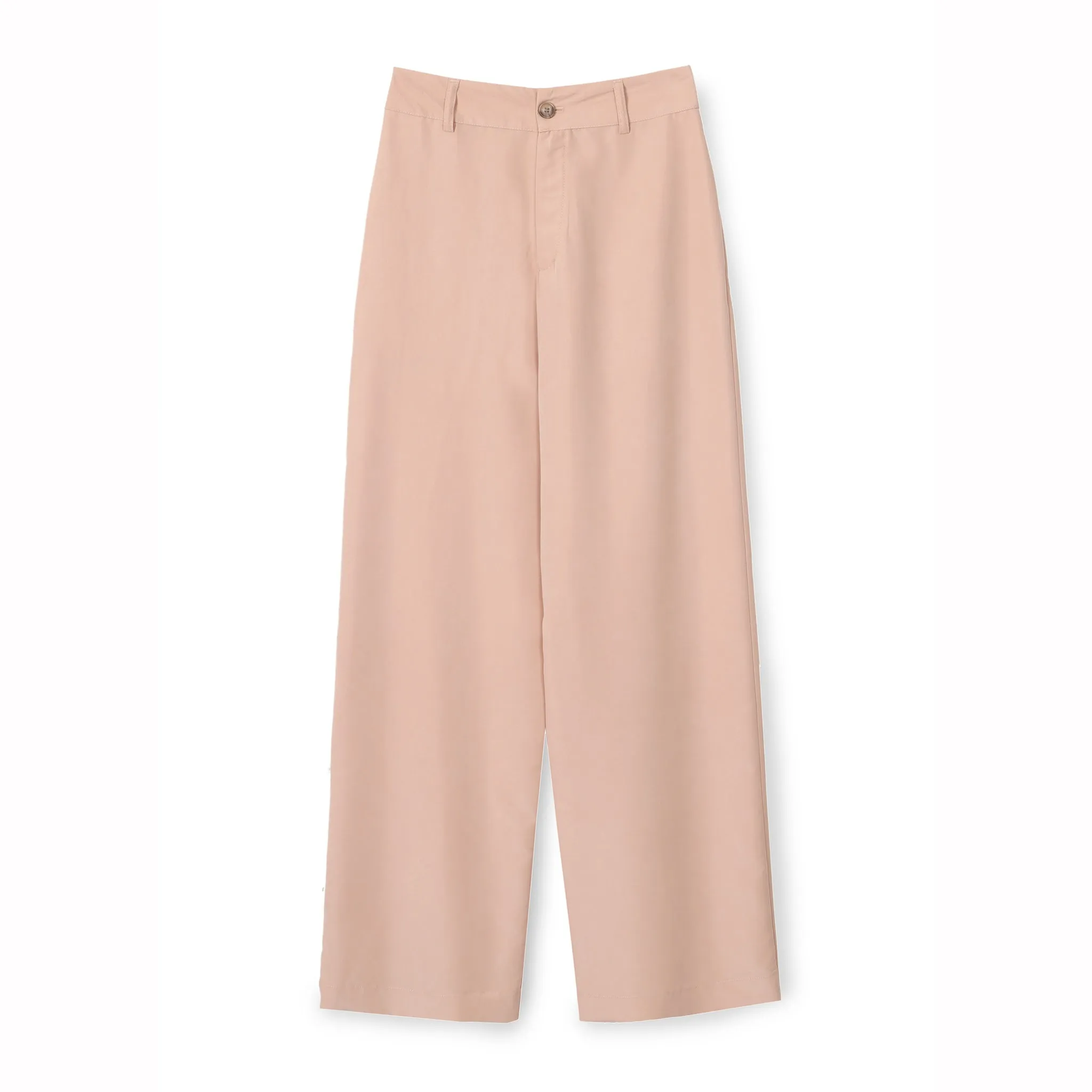High waist pants