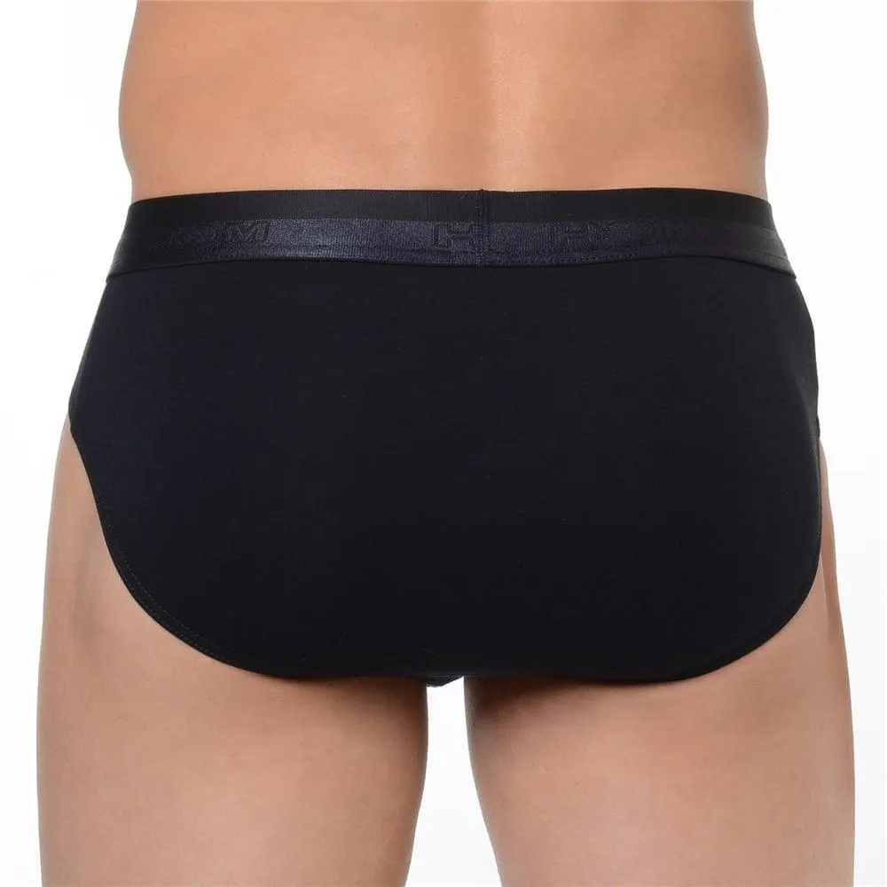 Hom Ho1 New Mini Brief - Navy