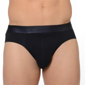 Hom Ho1 New Mini Brief - Navy