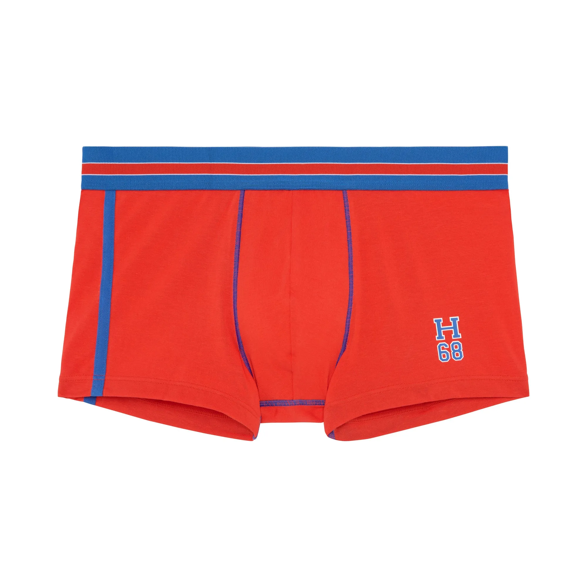 Homrun Trunk | Red 402654-00pa